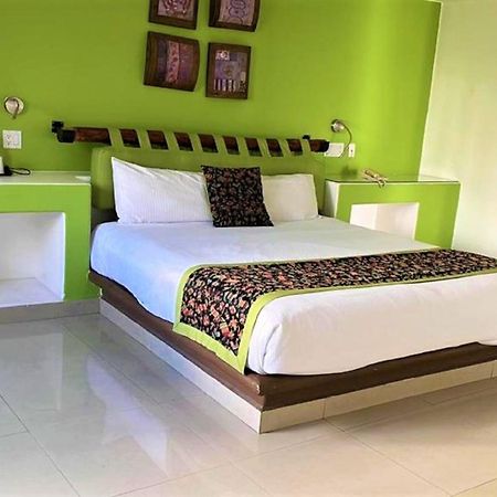Seven Crown Express & Suites By Kavia Cabo San Lucas Luaran gambar