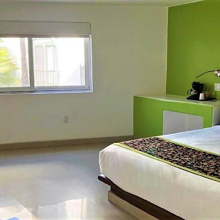 Seven Crown Express & Suites By Kavia Cabo San Lucas Luaran gambar
