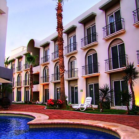 Seven Crown Express & Suites By Kavia Cabo San Lucas Luaran gambar
