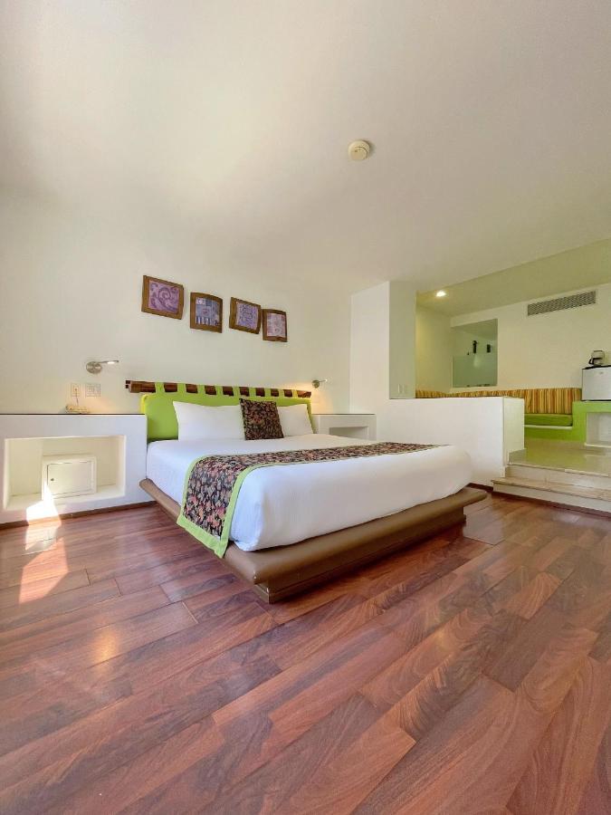 Seven Crown Express & Suites By Kavia Cabo San Lucas Luaran gambar