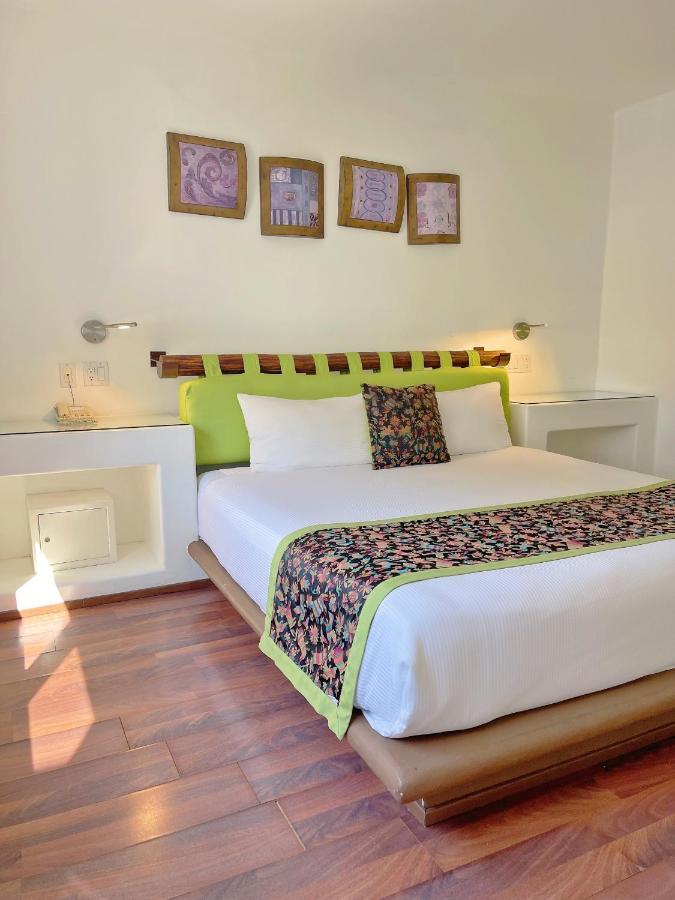 Seven Crown Express & Suites By Kavia Cabo San Lucas Luaran gambar