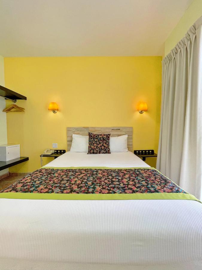 Seven Crown Express & Suites By Kavia Cabo San Lucas Luaran gambar