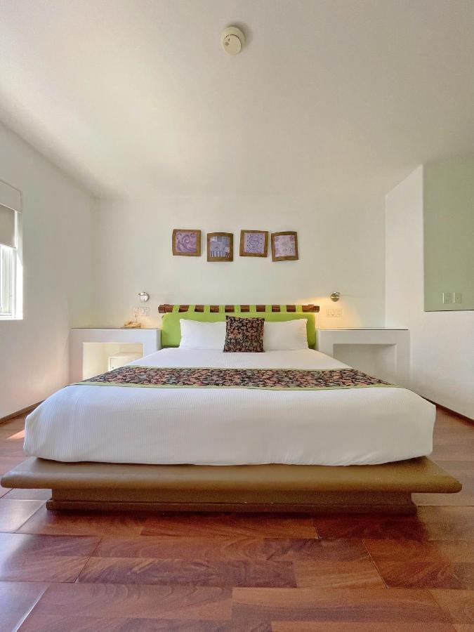 Seven Crown Express & Suites By Kavia Cabo San Lucas Luaran gambar