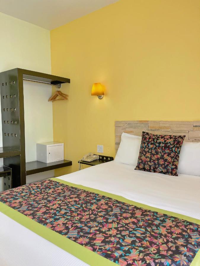 Seven Crown Express & Suites By Kavia Cabo San Lucas Luaran gambar
