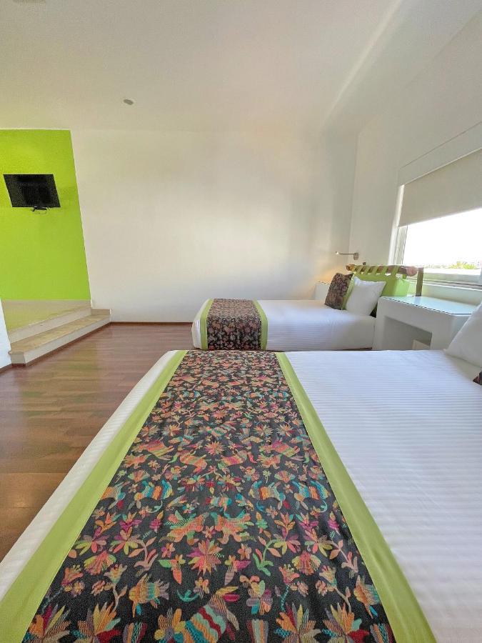 Seven Crown Express & Suites By Kavia Cabo San Lucas Luaran gambar