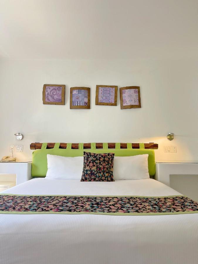 Seven Crown Express & Suites By Kavia Cabo San Lucas Luaran gambar