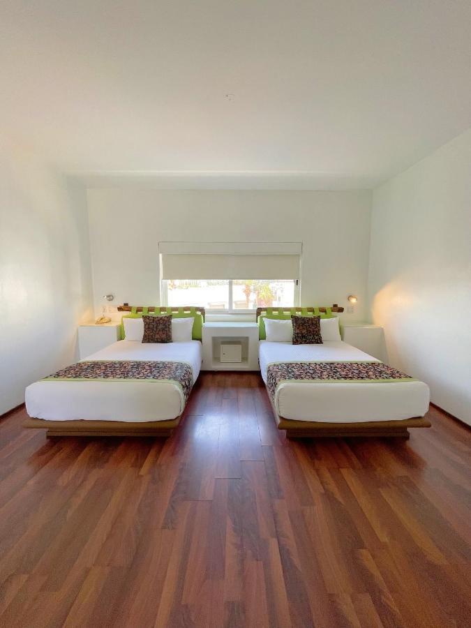 Seven Crown Express & Suites By Kavia Cabo San Lucas Luaran gambar