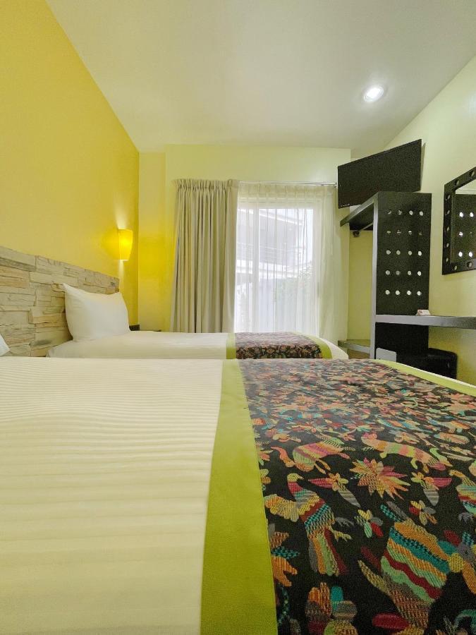 Seven Crown Express & Suites By Kavia Cabo San Lucas Luaran gambar