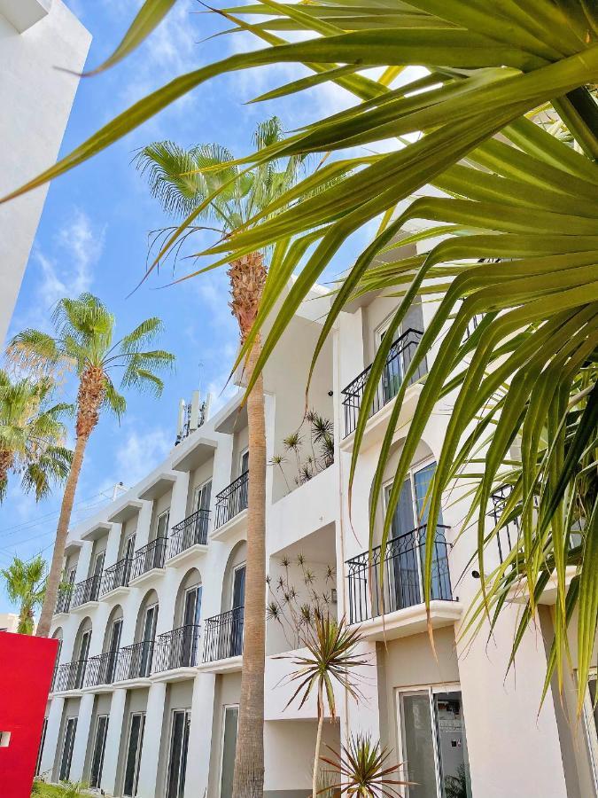 Seven Crown Express & Suites By Kavia Cabo San Lucas Luaran gambar