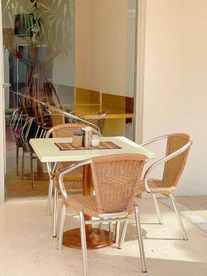 Seven Crown Express & Suites By Kavia Cabo San Lucas Luaran gambar