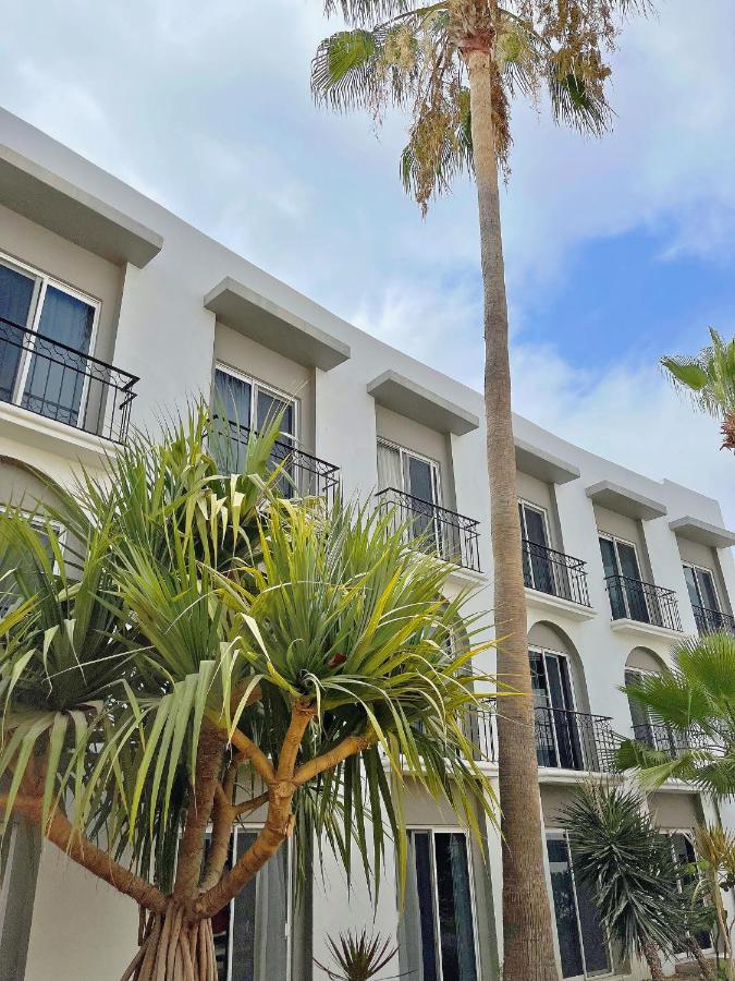 Seven Crown Express & Suites By Kavia Cabo San Lucas Luaran gambar