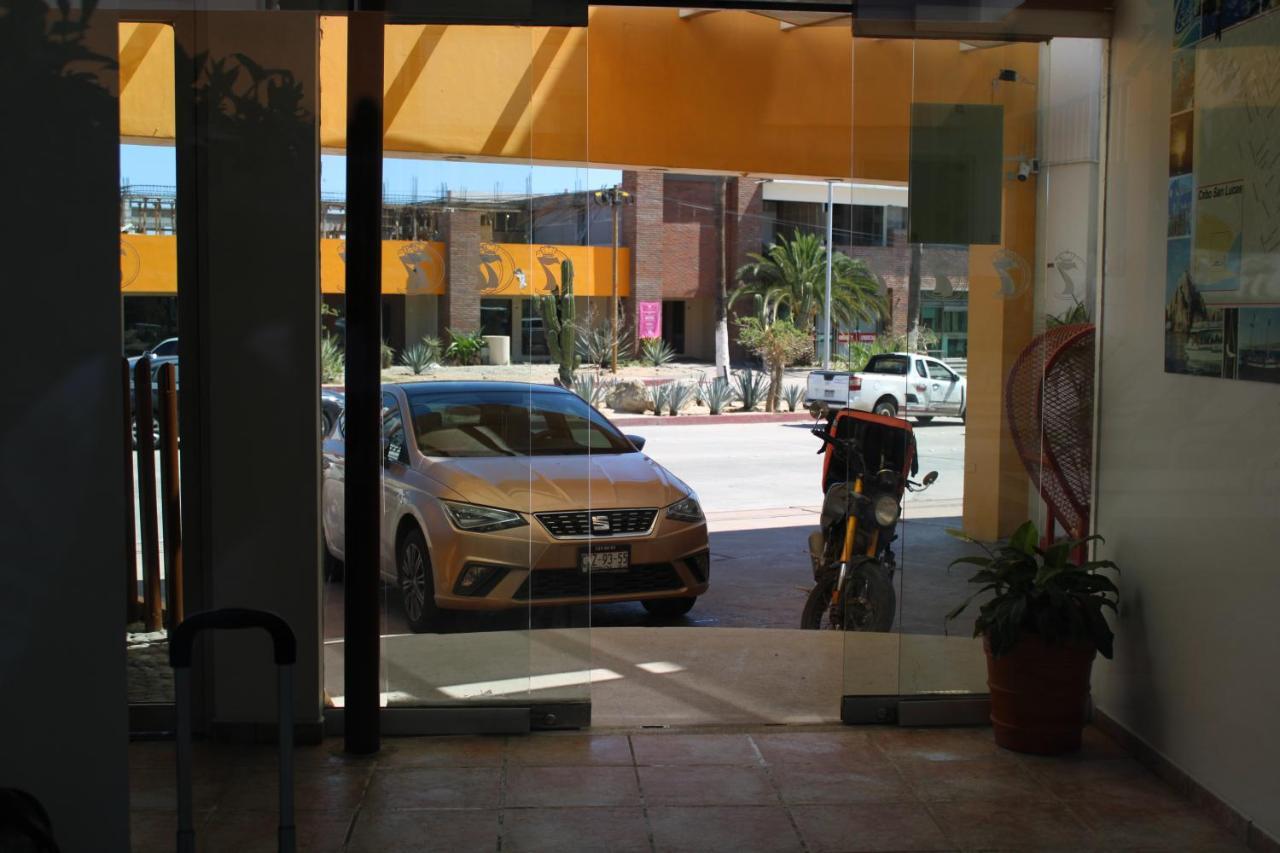 Seven Crown Express & Suites By Kavia Cabo San Lucas Luaran gambar