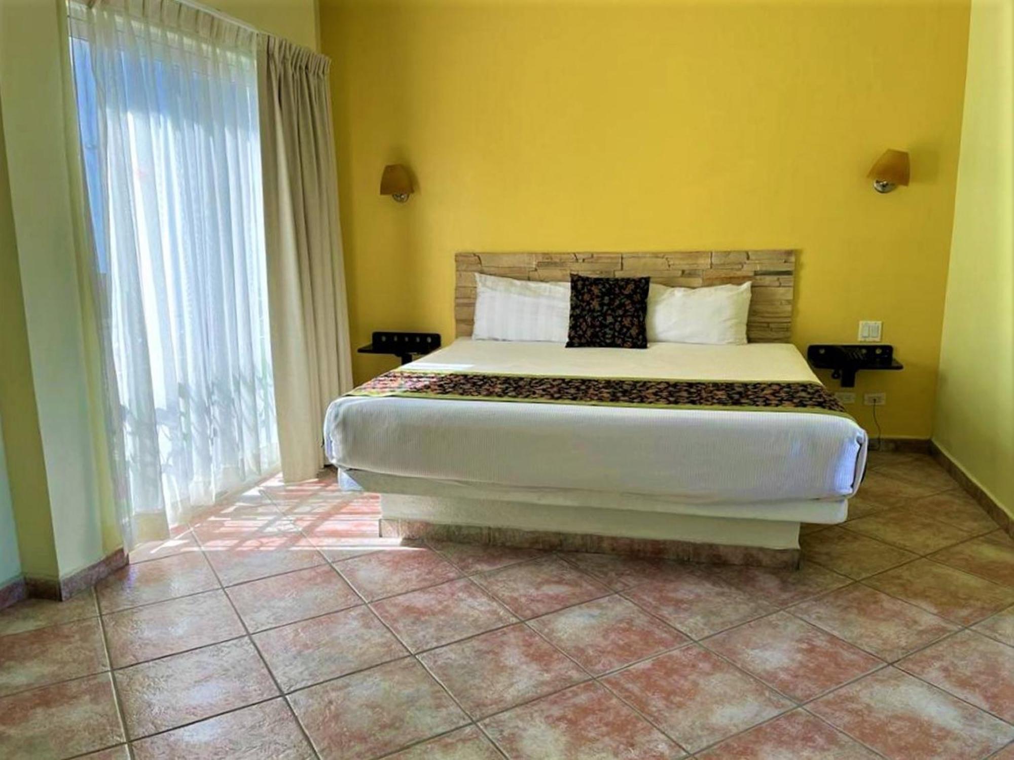 Seven Crown Express & Suites By Kavia Cabo San Lucas Luaran gambar