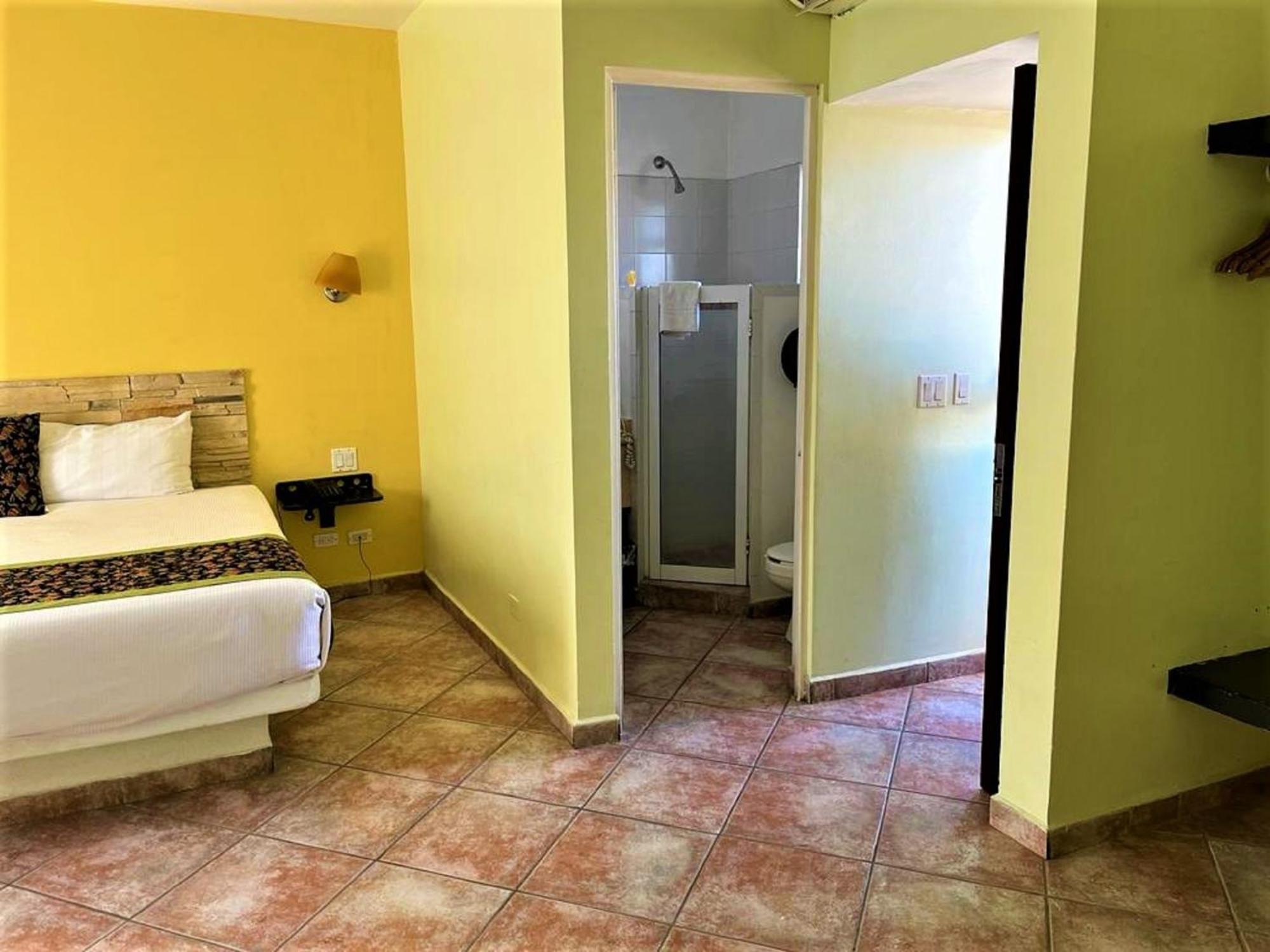 Seven Crown Express & Suites By Kavia Cabo San Lucas Luaran gambar
