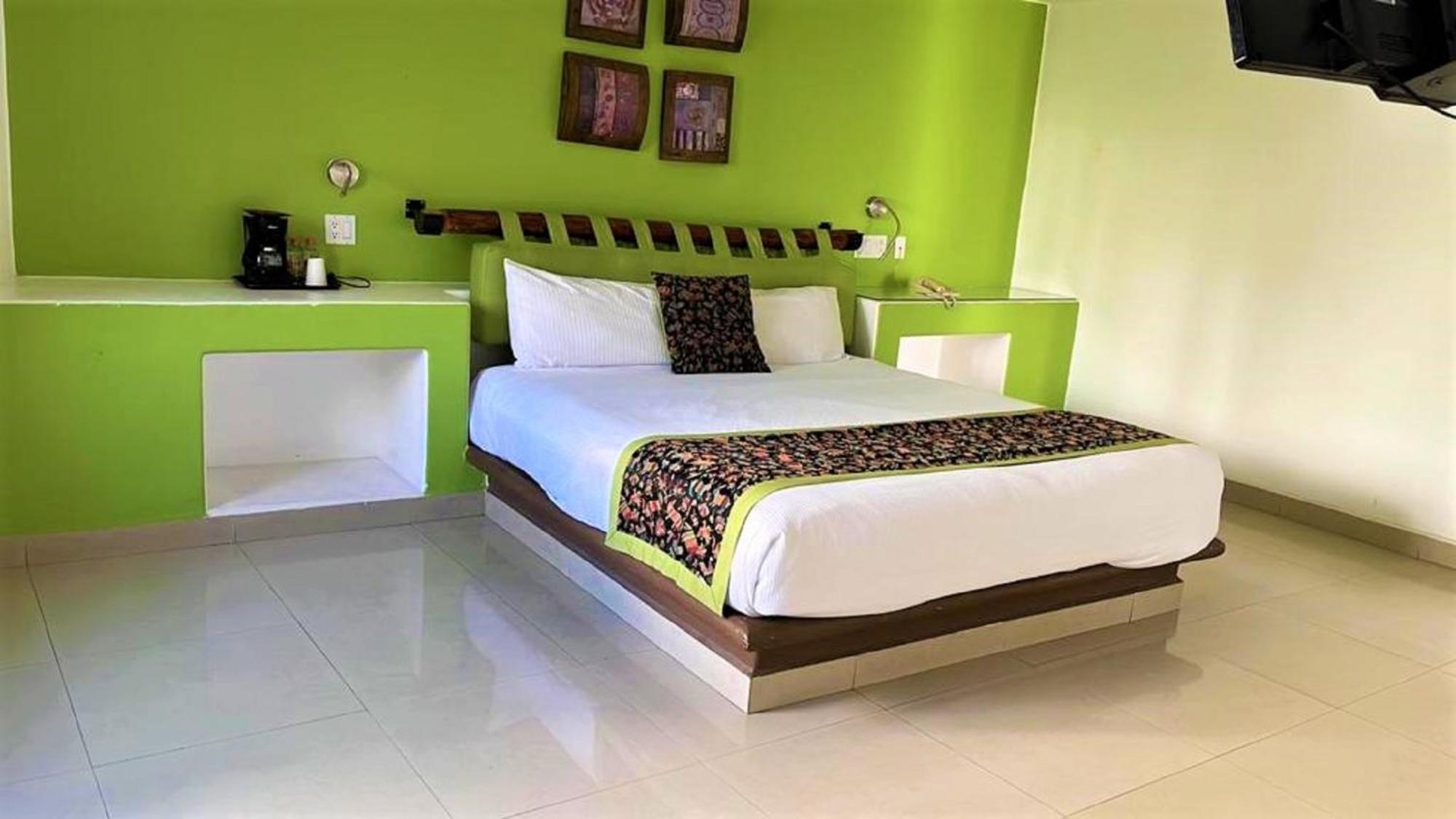 Seven Crown Express & Suites By Kavia Cabo San Lucas Luaran gambar