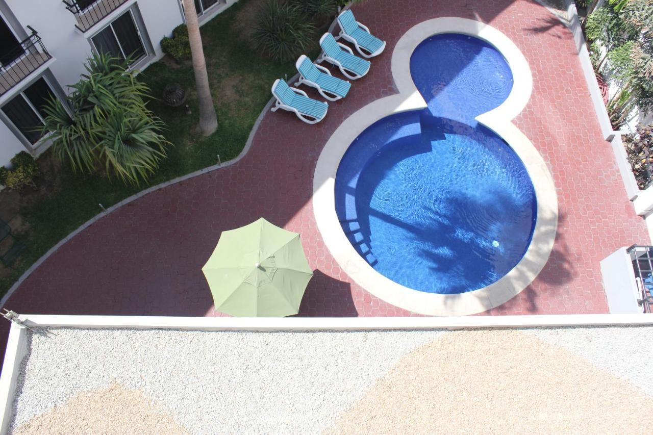 Seven Crown Express & Suites By Kavia Cabo San Lucas Luaran gambar