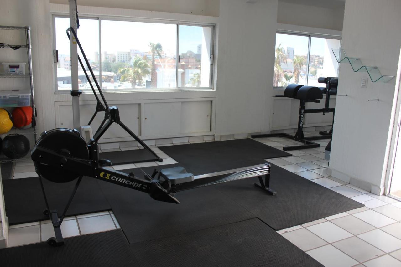 Seven Crown Express & Suites By Kavia Cabo San Lucas Luaran gambar