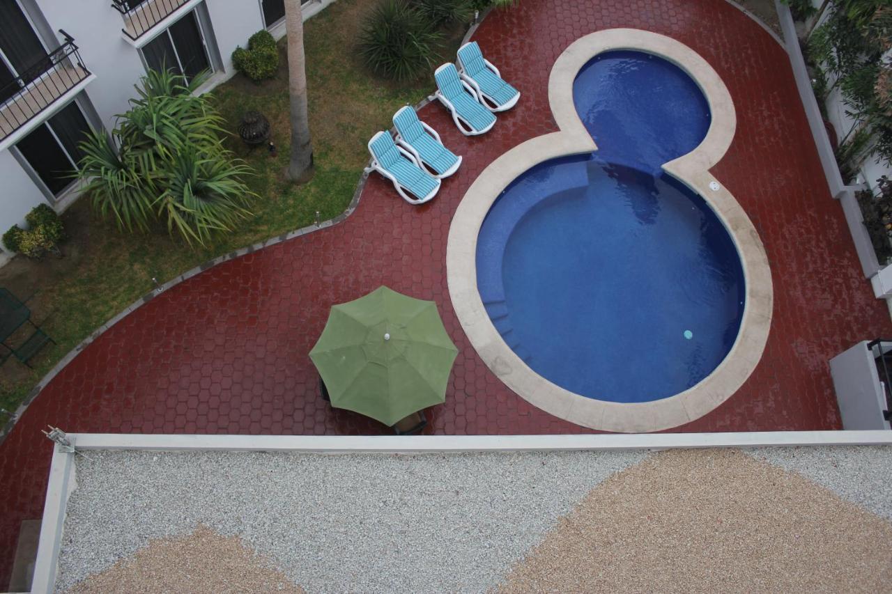 Seven Crown Express & Suites By Kavia Cabo San Lucas Luaran gambar