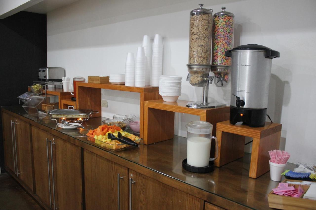 Seven Crown Express & Suites By Kavia Cabo San Lucas Luaran gambar