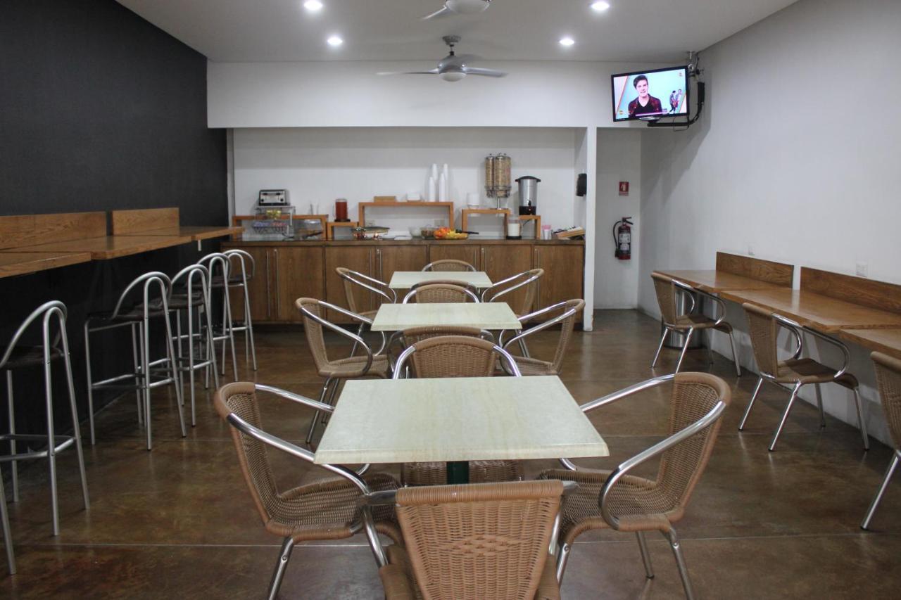 Seven Crown Express & Suites By Kavia Cabo San Lucas Luaran gambar