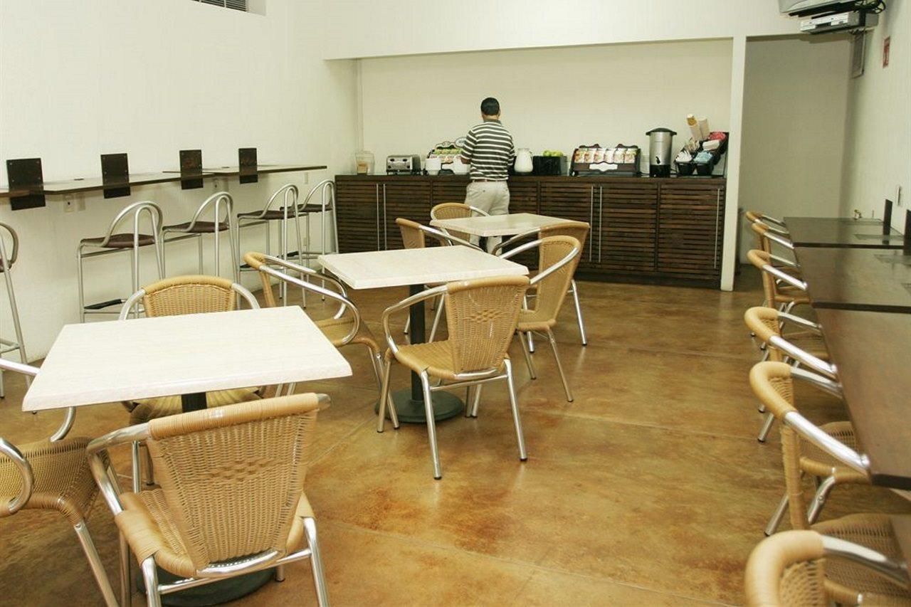 Seven Crown Express & Suites By Kavia Cabo San Lucas Luaran gambar