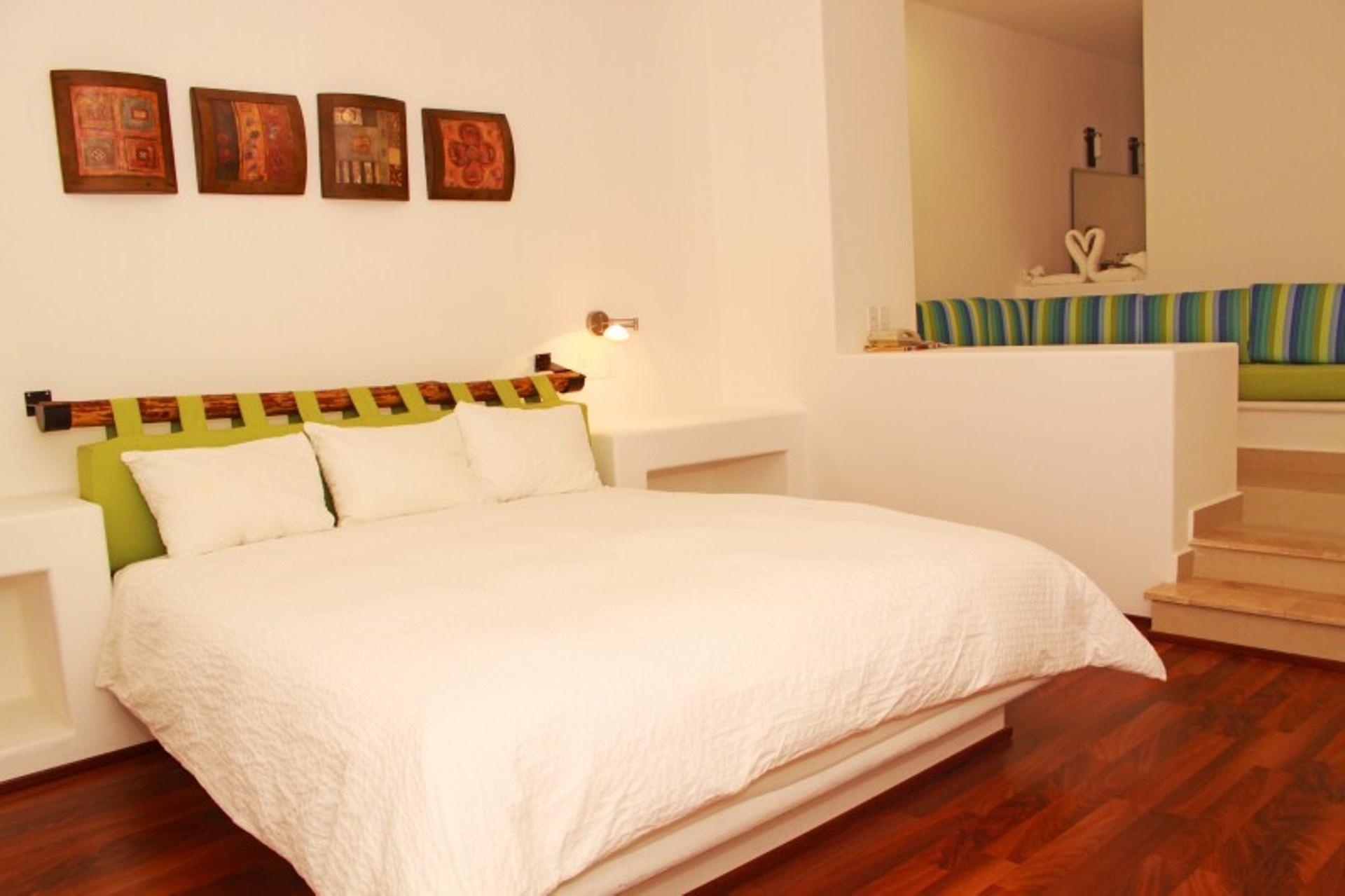 Seven Crown Express & Suites By Kavia Cabo San Lucas Luaran gambar