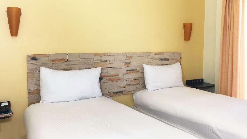 Seven Crown Express & Suites By Kavia Cabo San Lucas Luaran gambar