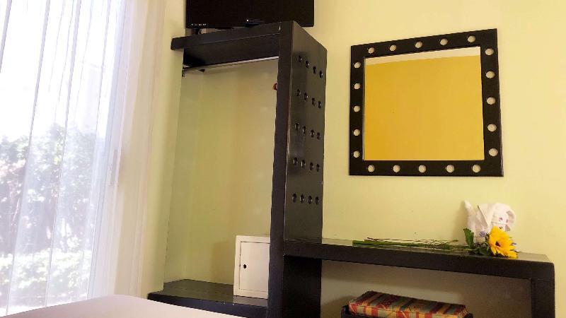 Seven Crown Express & Suites By Kavia Cabo San Lucas Luaran gambar